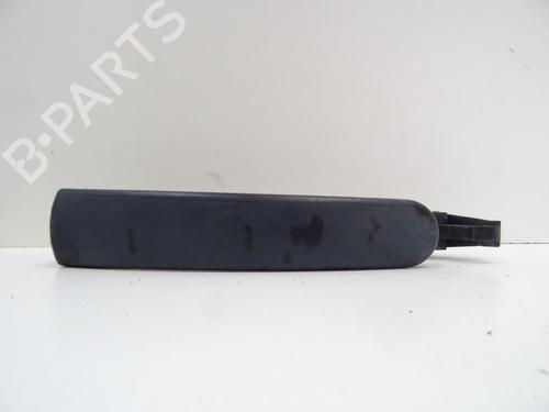 Used Rear left exterior door handle VW GOLF V (1K1) [2003-2010]  20045613
