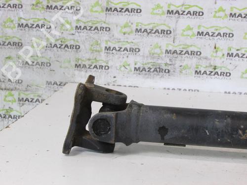 Used Driveshaft MITSUBISHI PAJERO III (V7_W, V6_W) 3.2 Di-D (V68W, V78W) (165 hp) 20039912