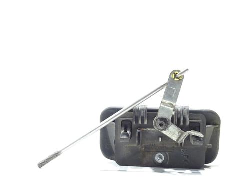Front left exterior door handle FORD TRANSIT Van (FA_ _) 2.2 TDCi | BP27284600C128 