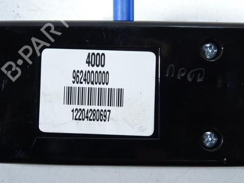 Used Antenna/Base Antenna/Base HYUNDAI GETZ (TB) [2001-2011] 25594332 25594332