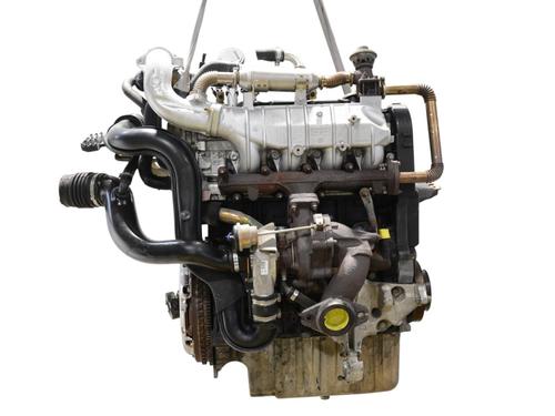 Engine CITROËN JUMPER I Van (244) 2.2 HDi | BP36818287M1 - Image 7
