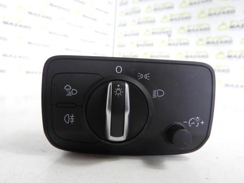 Headlight switch AUDI A3 Sportback (8VA, 8VF)  | BP20069164I24 