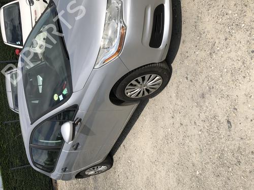 Ignition barrel CITROËN C4 II (NC_) 1.6 HDi 115 | BP28523381M48  - Image 11