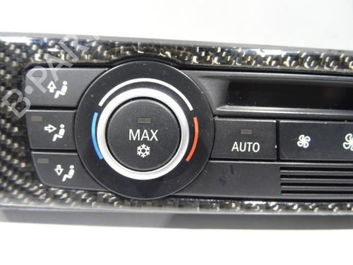 Climate control BMW 3 Touring (E91) 320 d | BP28153990I5  - Image 6