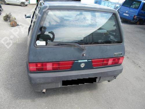 Used Parts LANCIA Y10 (156_) 1819378
