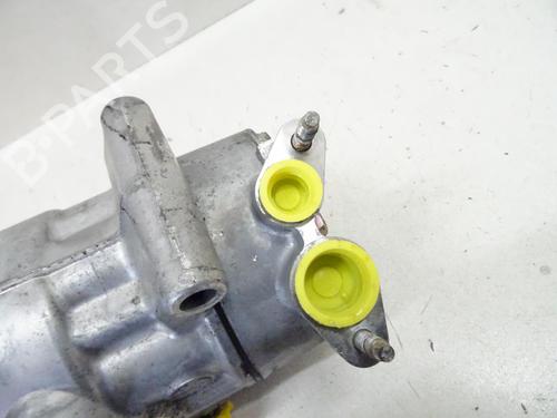 Used AC compressor AC compressor PEUGEOT BIPPER Tepee 1.4 HDi (68 hp) 21970271 21970271