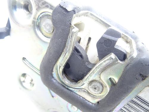Rear right lock MERCEDES-BENZ B-CLASS Sports Tourer (W245) B 200 CDI (245.208) | BP28210870C99 