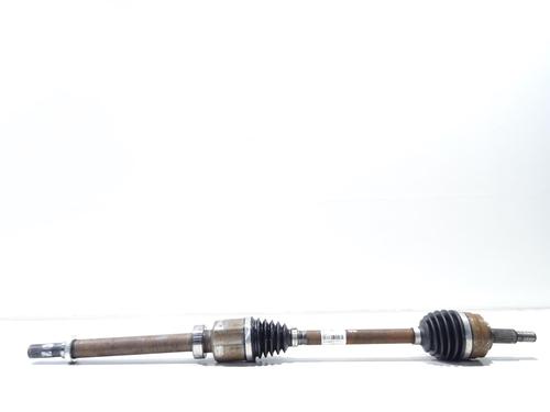 Used Right front driveshaft RENAULT CLIO V (B7_) 1.5 Blue dCi 100 (B7AD) (101 hp) 29209668