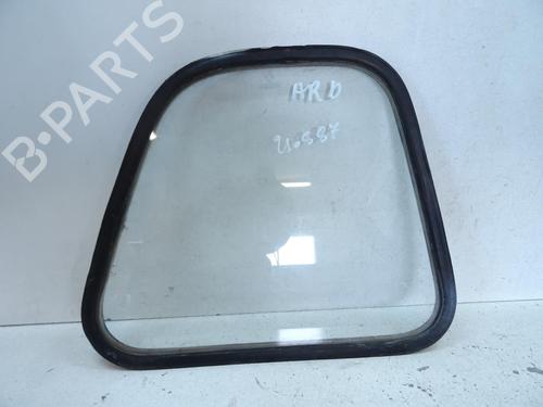 Panel rude bagtil højre Panel rude bagtil højre RENAULT 4 (112_) 1.1 (1128, S128) (34 hp) 21273174 21273174