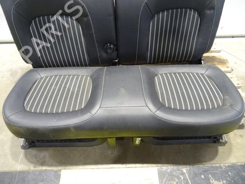 Seats set RENAULT TWINGO III (BCM_, BCA_) 0.9 TCe 95 | BP29543202C78 