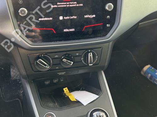 Engine SEAT ARONA (KJ7, KJP) 1.0 TSI | BP33532293M1  - Image 14