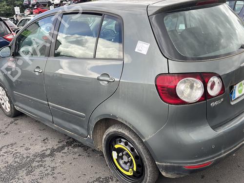 Engine VW GOLF PLUS V (5M1, 521) 1.9 TDI | BP29863412M1 - Image 20