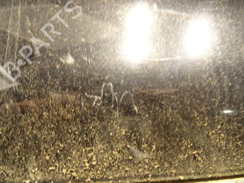 Rear bumper PEUGEOT 107 (PM_, PN_) 1.0 | BP29178613C8