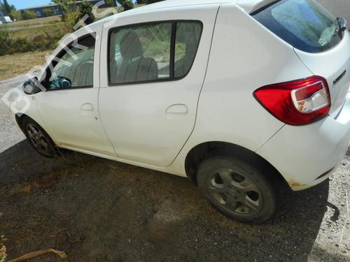 Left front driveshaft DACIA SANDERO II 1.2 | BP20058200M38 - Image 7