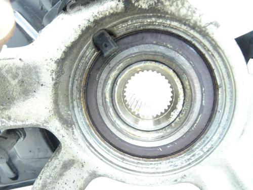 Used Right front steering knuckle Right front steering knuckle MERCEDES-BENZ B-CLASS Sports Tourer (W246, W242) B 180 CDI (246.200) (109 hp) 34191323 34191323