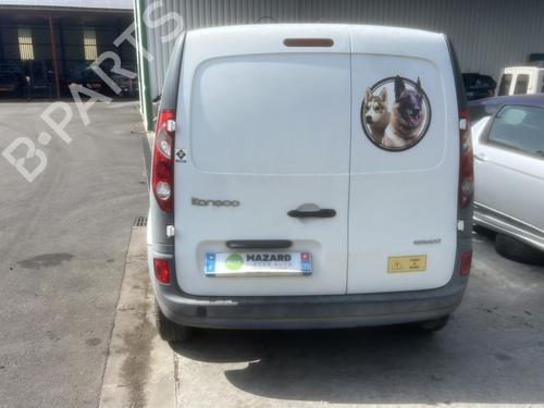 Front left window mechanism RENAULT KANGOO Express (FW0/1_) 1.5 dCi 75 (FW07, FW10, FW04) | BP35888826C22  - Image 11