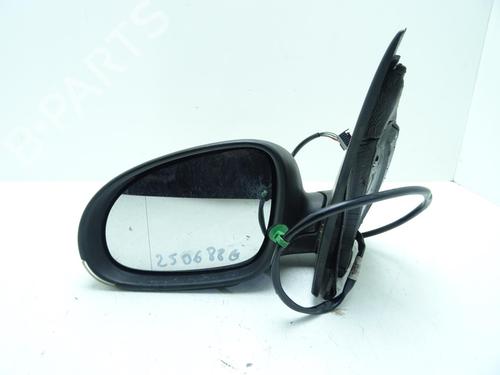 left-mirror-vw-golf-v-1k1-2003-2004-2005-2006-2007-2008-2009-2010-33315509 main image