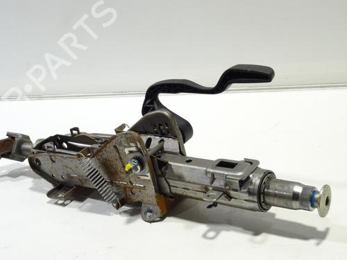 Used Steering column Steering column VW GOLF VI Variant (AJ5) [2009-2014] 23193780 23193780