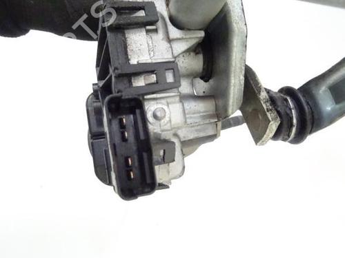 Used Front wiper motor Front wiper motor RENAULT TWINGO II (CN0_) 1.2 16V (CN04, CN0B) (75 hp) 20057501 20057501