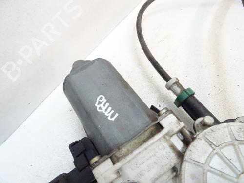 Front right window mechanism LAND ROVER FREELANDER I (L314)  | BP20042739C23 
