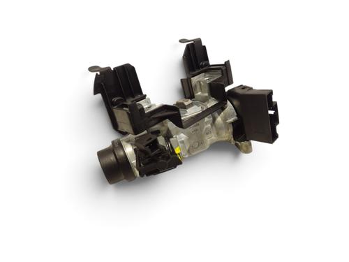 Ignition barrel VW POLO VI (AW1, BZ1, AE1) 1.0 TSI | BP39085789M48 - Image 6