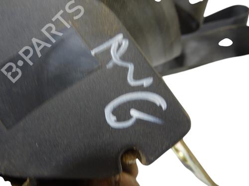 Used Front left seatbelt Front left seatbelt 37202450 37202450