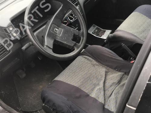 CITROËN BX (XB-_) 19 D (69 hp) 1815438