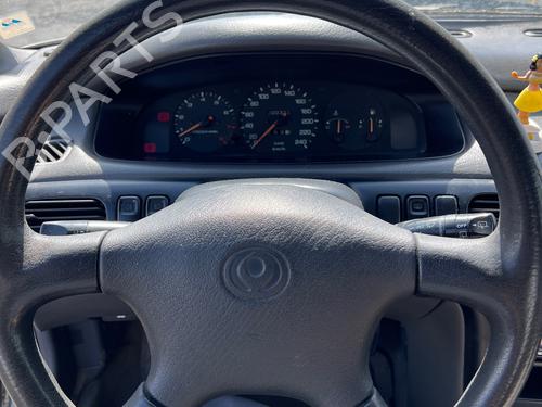 Left front window switch MAZDA 626 IV Hatchback (GE) 1.8 (GE8P) | BP37652263I27  - Image 14