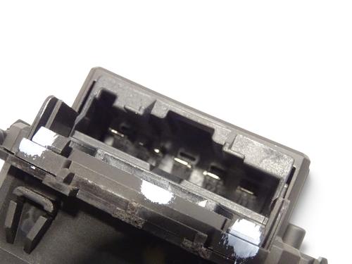 Used Heater resistor Heater resistor 39166760 39166760