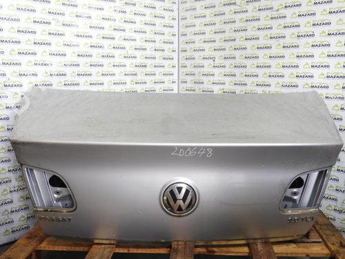 Used Tailgate VW PASSAT B6 (3C2) [2005-2010]  20058988