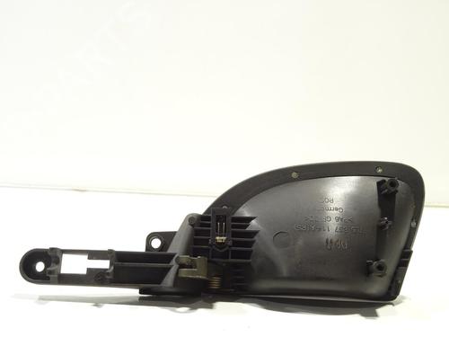 Front right interior door handle PORSCHE CAYENNE (9PA) Turbo S 4.5 | BP24145838I14 - Image 4