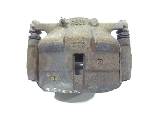 Used Right front brake caliper NISSAN QASHQAI / QASHQAI +2 I (J10, NJ10, JJ10E) 2.0 dCi (150 hp) 26001429