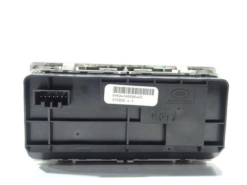 Electronic module LAND ROVER FREELANDER 2 (L359)  | BP26435259M83 
