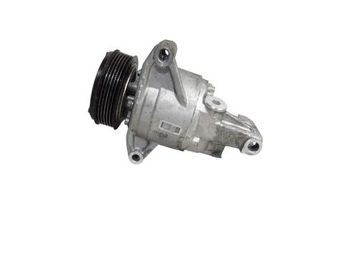 AC compressor DACIA DUSTER (HM_) 1.5 dCi 115 (HMAD) | BP40158890M34  - Image 7