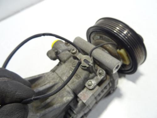AC compressor MAZDA 2 (DE_, DH_) 1.5 (DE5FS) | BP31848104M34