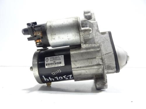 Used Starter DACIA SANDERO II TCe 90 (B8M1, B8MA, B8AC) (90 hp) 29340721