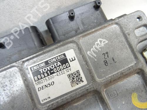 Used Electronic module Electronic module 21971991 21971991