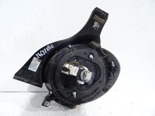 Left taillight ALFA ROMEO MITO (955_) 1.3 MultiJet (955AXP1A, 955AYC1A) | BP32110429C34