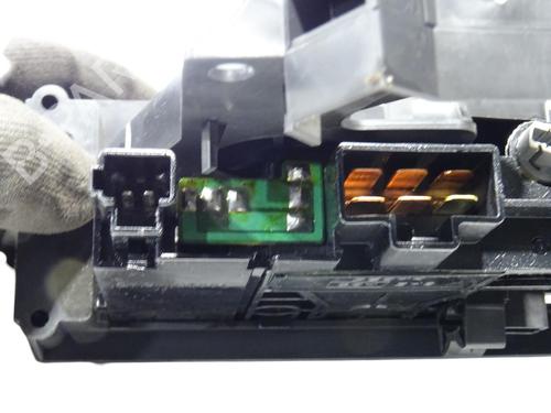 Used Climate control Climate control SUZUKI JIMNY Closed Off-Road Vehicle (SN) 1.5 DDiS 4x4 (86 hp) 33991195 33991195