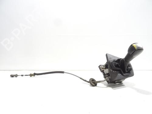 Gear lever BMW X3 (E83) 3.0 d | BP26577046M90 - Image 8