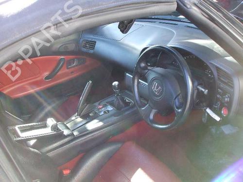 Tanklåg HONDA S2000 (AP) 2.0 (AP1) | BP21964637C131 - Image 4
