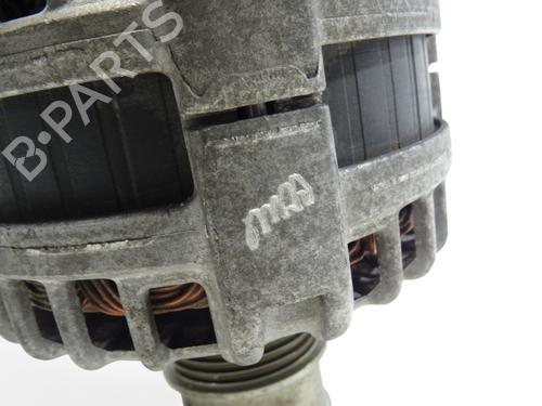 Used Alternator Alternator 39085781 39085781