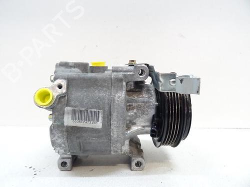 Used AC compressor AC compressor FIAT PUNTO (188_) 1.2 60 (188.030, .050, .130, .150, .230, .250) (60 hp) 20067558 20067558