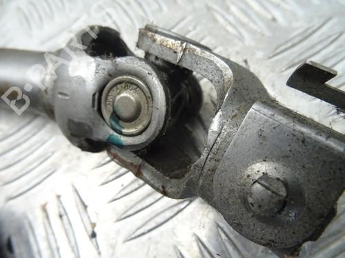Steering column DS DS 3 (SA_) 1.2 VTi 82 (SAHMZ6) | BP28209492M21 - Image 5