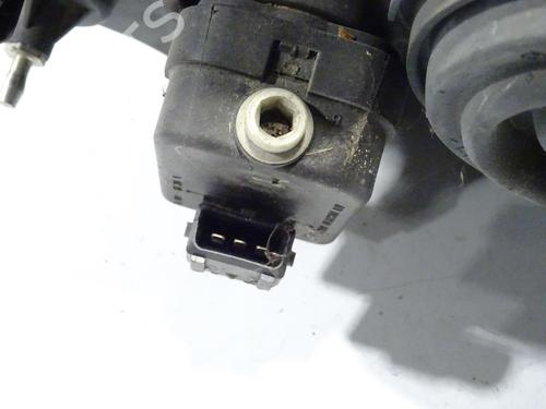 Left headlight SUZUKI JIMNY Closed Off-Road Vehicle (SN) 1.5 DDiS 4x4 | BP29272561C28 