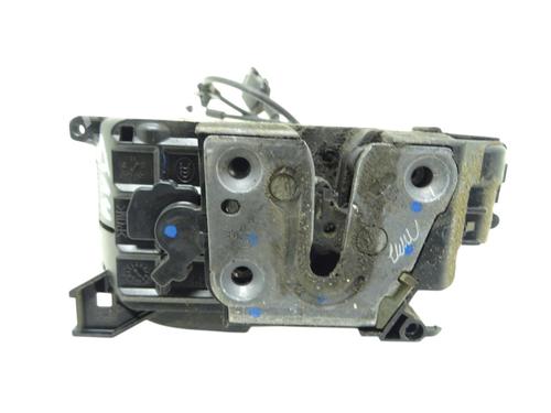 Used Front right lock Front right lock 39384221 39384221