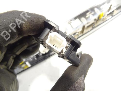 Console centrale RENAULT MEGANE IV Hatchback (B9A/M/N_) 1.6 TCe 205 (B9MV) | BP30791910I22 