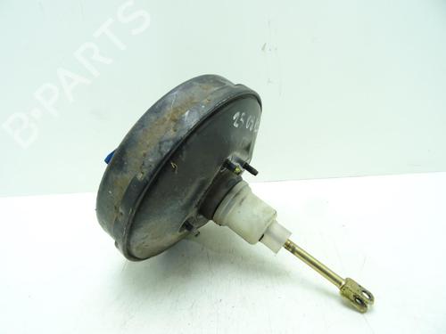 Used Servo brake PEUGEOT 106 II (1A_, 1C_) 1.0 i (50 hp) 30136185