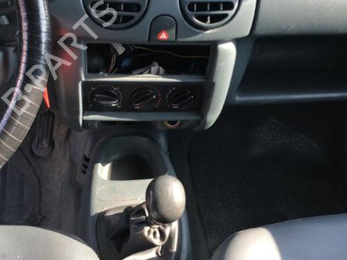 Left headlight RENAULT KANGOO Express (FC0/1_) 1.2 (FC01, FC0A, FC0F) | BP28218394C28 - Image 5