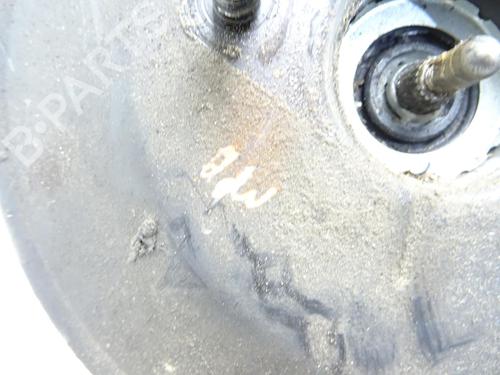 Servo brake MITSUBISHI PAJERO II (V3_W, V2_W, V4_W, V5_W) 2.5 TD 4WD (V24W) | BP30168827M42